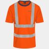 High visibility t-shirt Thumbnail