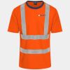 High visibility t-shirt Thumbnail
