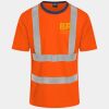 High visibility t-shirt Thumbnail