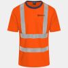 High visibility t-shirt Thumbnail