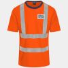High visibility t-shirt Thumbnail