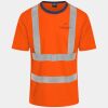 High visibility t-shirt Thumbnail