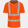 High visibility t-shirt Thumbnail
