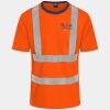 High visibility t-shirt Thumbnail
