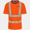 High visibility t-shirt Thumbnail