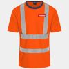 High visibility t-shirt Thumbnail