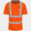 High visibility t-shirt Thumbnail