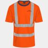 High visibility t-shirt Thumbnail