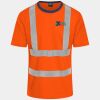 High visibility t-shirt Thumbnail