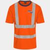 High visibility t-shirt Thumbnail