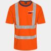 High visibility t-shirt Thumbnail