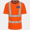 High visibility t-shirt Thumbnail