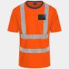 High visibility t-shirt Thumbnail