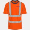 High visibility t-shirt Thumbnail