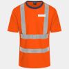 High visibility t-shirt Thumbnail