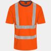 High visibility t-shirt Thumbnail