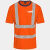 High visibility t-shirt Thumbnail