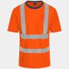 High visibility t-shirt Thumbnail
