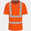 High visibility t-shirt Thumbnail