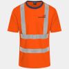 High visibility t-shirt Thumbnail