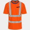 High visibility t-shirt Thumbnail