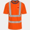 High visibility t-shirt Thumbnail