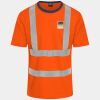 High visibility t-shirt Thumbnail