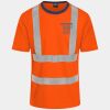 High visibility t-shirt Thumbnail