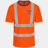 High visibility t-shirt Thumbnail