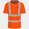 High visibility t-shirt Thumbnail