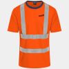 High visibility t-shirt Thumbnail
