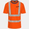 High visibility t-shirt Thumbnail