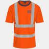 High visibility t-shirt Thumbnail