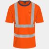 High visibility t-shirt Thumbnail