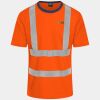 High visibility t-shirt Thumbnail