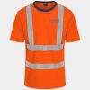 High visibility t-shirt Thumbnail