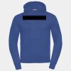 Authentic hooded sweatshirt Thumbnail