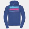 Authentic hooded sweatshirt Thumbnail