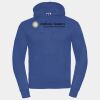 Authentic hooded sweatshirt Thumbnail