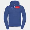 Authentic hooded sweatshirt Thumbnail
