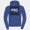 Authentic hooded sweatshirt Thumbnail