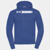 Authentic hooded sweatshirt Thumbnail