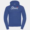 Authentic hooded sweatshirt Thumbnail