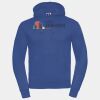 Authentic hooded sweatshirt Thumbnail