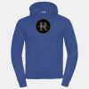 Authentic hooded sweatshirt Thumbnail