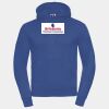 Authentic hooded sweatshirt Thumbnail