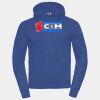 Authentic hooded sweatshirt Thumbnail