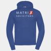 Authentic hooded sweatshirt Thumbnail