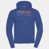 Authentic hooded sweatshirt Thumbnail