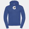 Authentic hooded sweatshirt Thumbnail